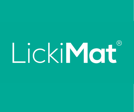 lickimat sponsor